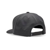 Gorra Fox Boxed Future Snapback Hat Gris Oscuro